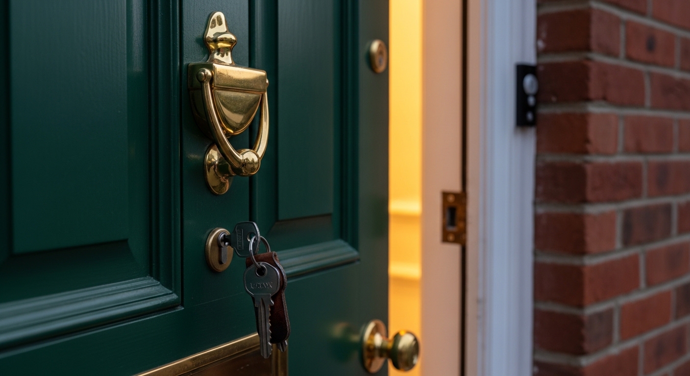 Property Tax Accountants in Harrow